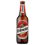 KRÓLEWSKIE PIWO 0,5L BUT. ZW.