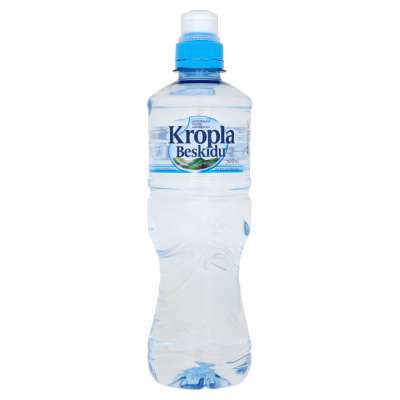 KROPLA BESKIDU 0,5L N/GAZ. SPORT