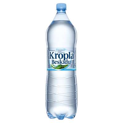 KROPLA BESKIDU 1,75L N/GAZ