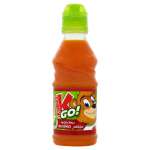 KUBUŚ GO 0,3L MARCHEW/JABŁ/MALINA