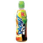 KUBUŚ PLAY 0,4L MULTIWITAMINA