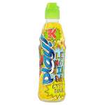 KUBUŚ PLAY LEMONIADA CYTRYNA 0,4L