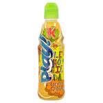 KUBUŚ PLAY LEMONIADA POMARAŃCZ.0,4L