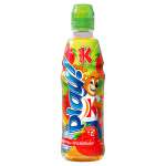 KUBUŚ PLAY MARCHEW TRUSKAWKA LIMETKA 0,4L