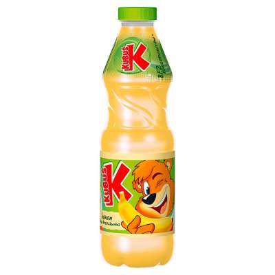 KUBUŚ SOK 0,9L BANAN/JABŁ/BRZOS.