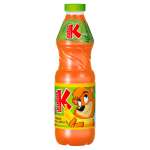 KUBUŚ SOK 0,9L BANAN/MARCHEW/JABŁ