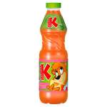KUBUŚ SOK 0,9L JABŁ/BRZOS