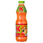 KUBUŚ SOK 0,9L MARCHEW/MALINA/JABŁ