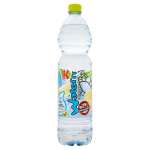 KUBUŚ WATER 1,5L CYTRYNOWY