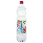 KUBUŚ WATER 1,5L MALINOWY