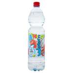 KUBUŚ WATER 1,5L TRUSKAWKOWY