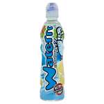 KUBUŚ WODA 0,5L CYTRYNA