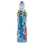 KUBUŚ WODA 0,5L MALINA