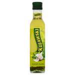 KUJAWSKI OLEJ CZOSNEK BAZYLIA 250ML