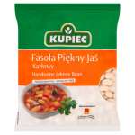 KUPIEC FASOLA PIĘKNY JAŚ 400G