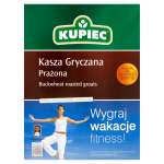 KUPIEC KASZA GRYCZANA 4X100G