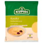 KUPIEC KASZKA KUKURYDZIANA 400G