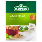 KUPIEC KASZKA KUSKUS 300G
