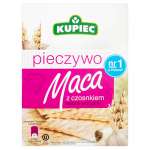 KUPIEC MACA CZOSNKOWA 160G
