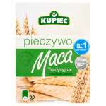 KUPIEC MACA  TRADYCYJNA 160G