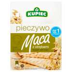 KUPIEC MACA Z OTRĘBAMI 180G