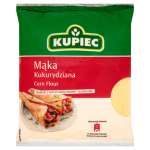 KUPIEC MĄKA KUKURYDZIANA 400G