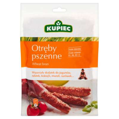 KUPIEC OTRĘBY 150G PSZENNE