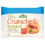 KUPIEC WAFLE CRUNCHELLA 28G