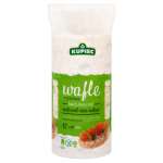 KUPIEC WAFLE RYŻOWE 100G