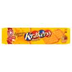 LAJKONIK KRAKERSY SUPER 180G