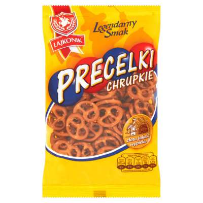 LAJKONIK PRECELKI 130G
