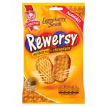 LAJKONIK REWERSY 95G