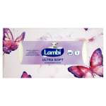 LAMBI CHUSTECZKI HIG. BOX 80SZT