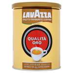 LAVAZZA QUALITA ORO PUSZKA  250G