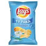 LAYS CHIPSY 160G FROMAGE