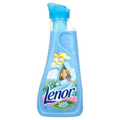 LENOR PŁYN D/PŁ. 1L SPRING