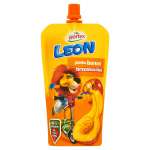 LEON 0,2L JABŁ/BANAN/BRZOS. SASZ.