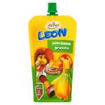 LEON 0,2L JABŁ/BANAN/GRUSZKA SASZ.