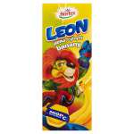 LEON 0,2L JABŁ/CYTRYNA/BANAN KART