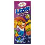 LEON 0,2L JABŁ/TRUSK/JAGODA KART
