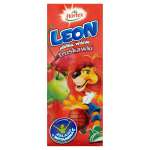 LEON 0,2L JABŁ/WIŚNIA/POZIOMKI KART