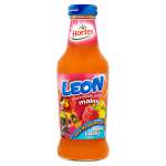 LEON 0,3L MARCHEW/JABŁ/MALINA