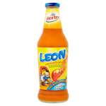 LEON 0,9L MARCHEW/JABŁ/BANAN