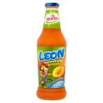LEON 0,9L MARCHEW/JABŁ/BRZOS.