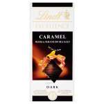 LINDT CZEKOLADA CARAMEL 100G