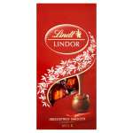 LINDT PRALINY 100G MILK BAG