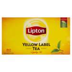 LIPTON 50SZT