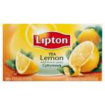 LIPTON CYTRYNA 20T