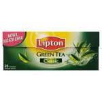 LIPTON GREEN CLASSIC 25T
