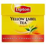 LIPTON HERBATA GRANULOWANA 100G